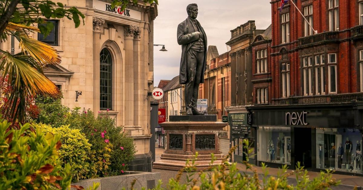 Off Beat Digital studio / work in progress